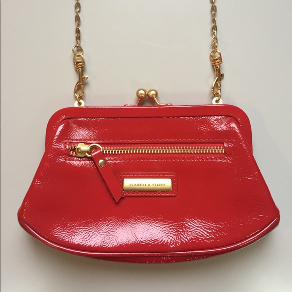 Isabella Fiore clutch - Picture 3 of 5